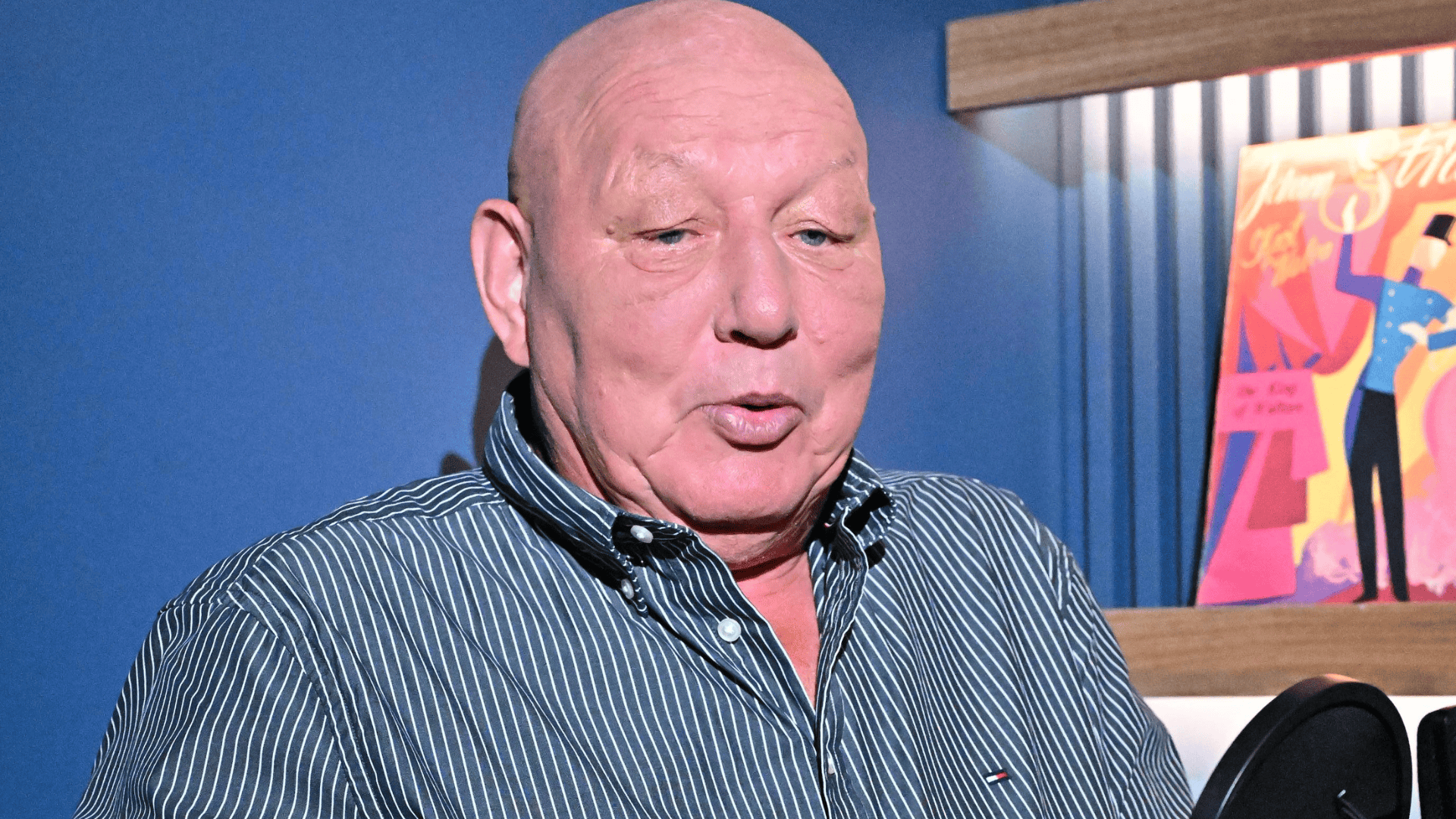 Krzysztof Jackowski