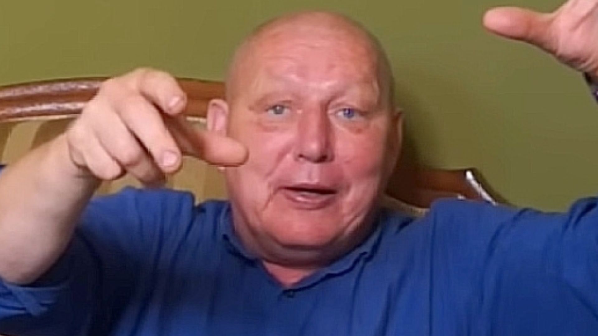 Krzysztof Jackowski