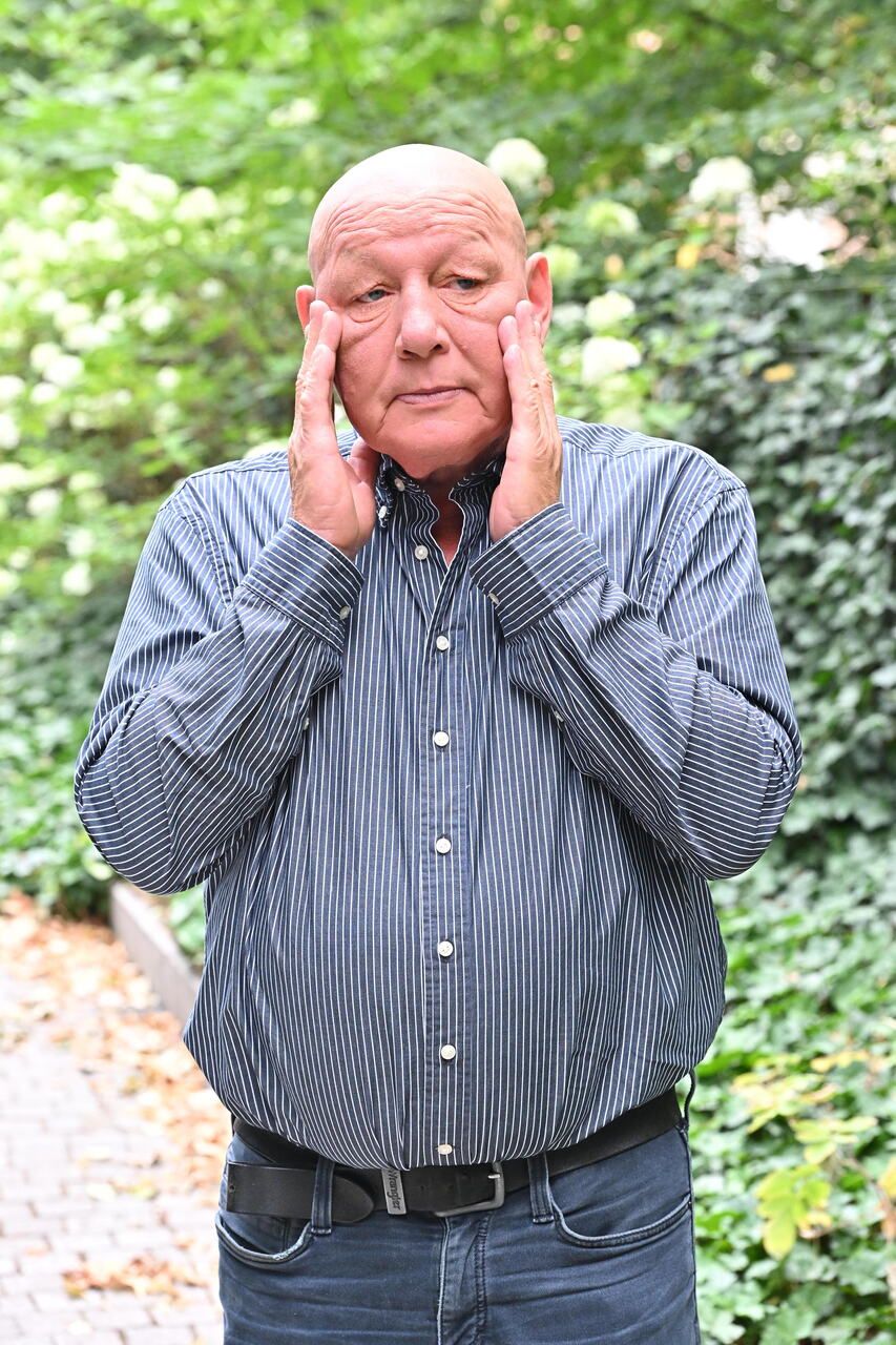 Krzysztof Jackowski, fot. KAPiF