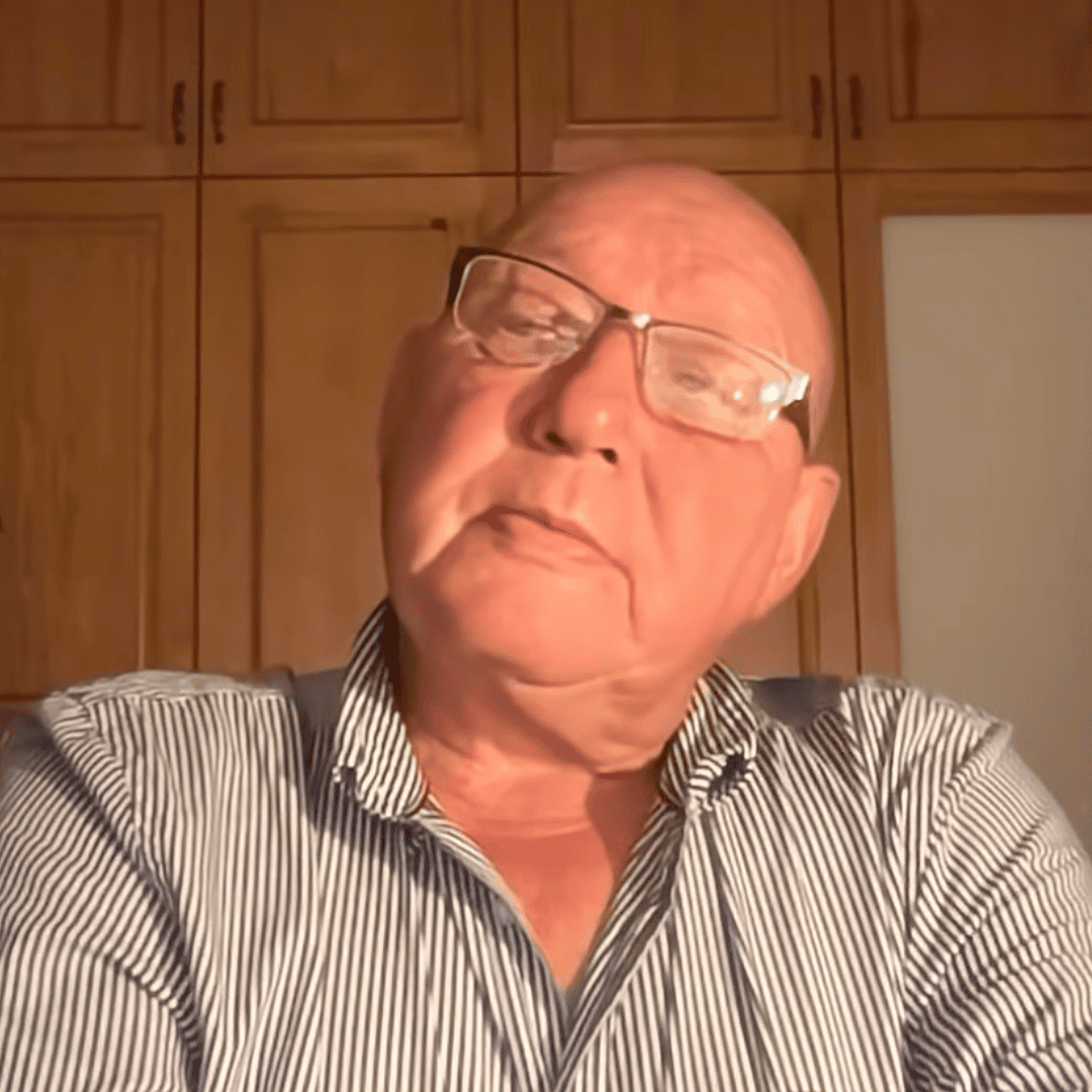 "Czuję, że zbliża się najgorsze". O tej wizji Jackowskiego będzie głośno
