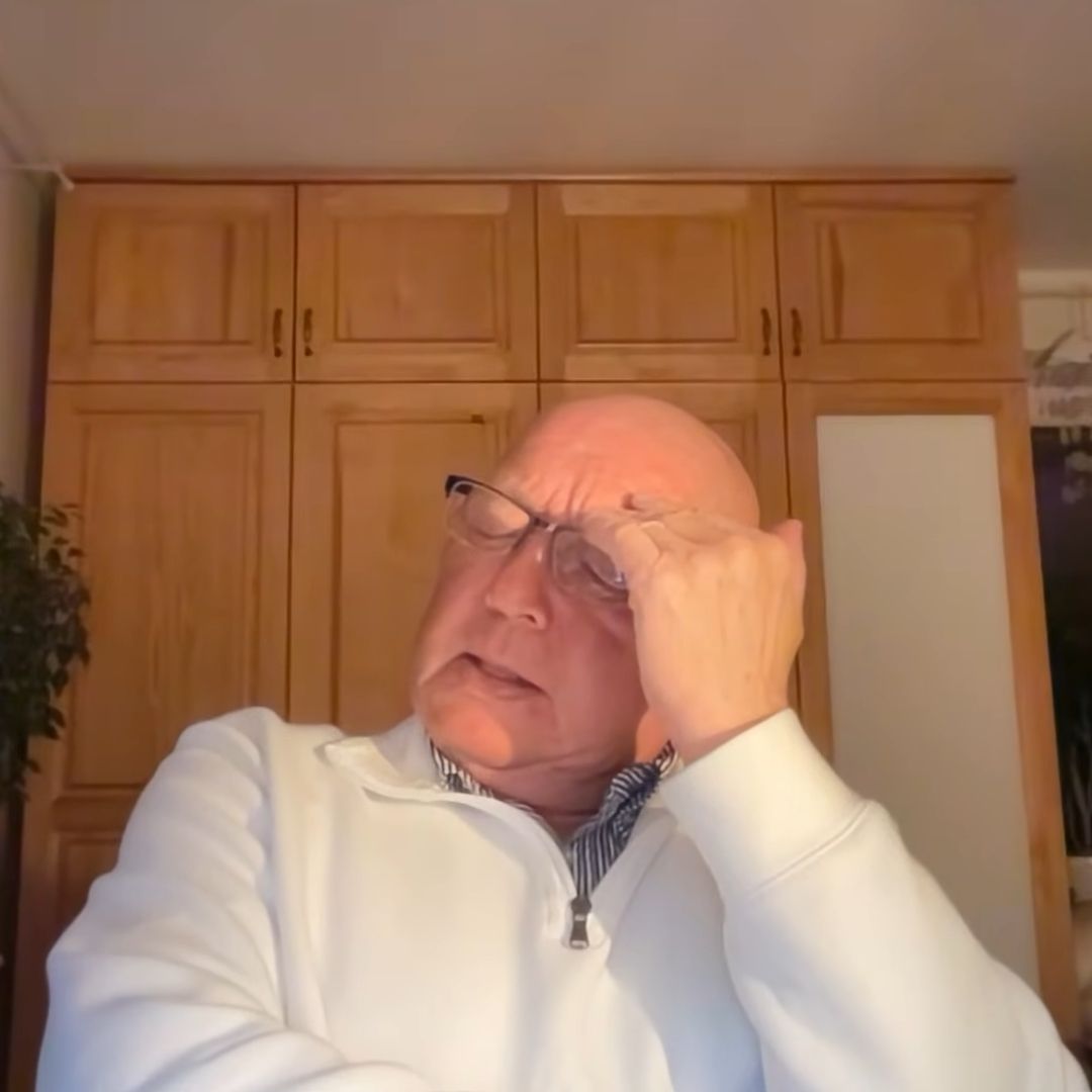 Krzysztof Jackowski zwrócił się z pilnym apelem do Polaków. To wydarzy się już zimą