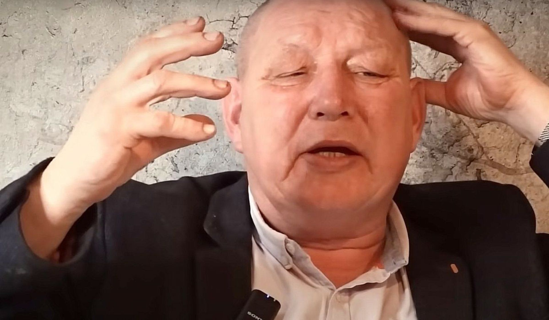 Krzysztof Jackowski ma wizję