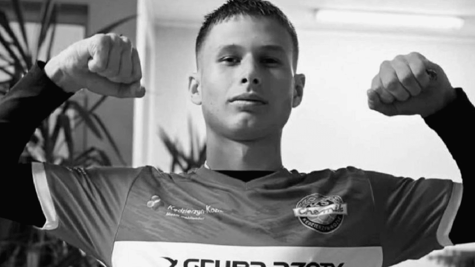 Nie żyje 17-letni polski piłkarz