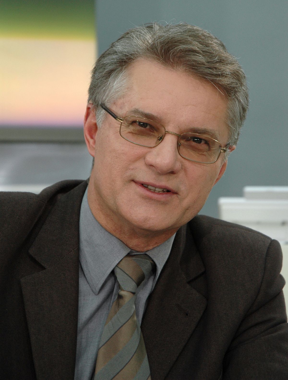 Krzysztof Kolberger, fot. KAPIF