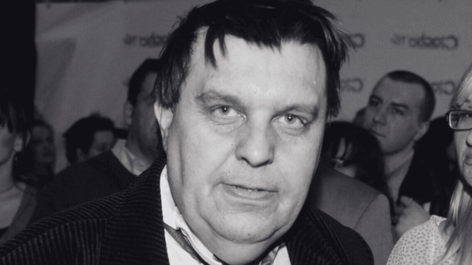 Krzysztof Kononowicz