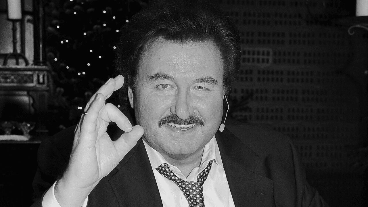 Krzysztof Krawczyk