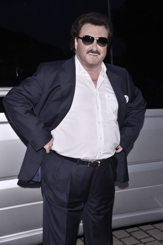 Te polskie gwiazdy wzięły "rozwód" kościelny. Numer 5 zaskakuje najbardziej