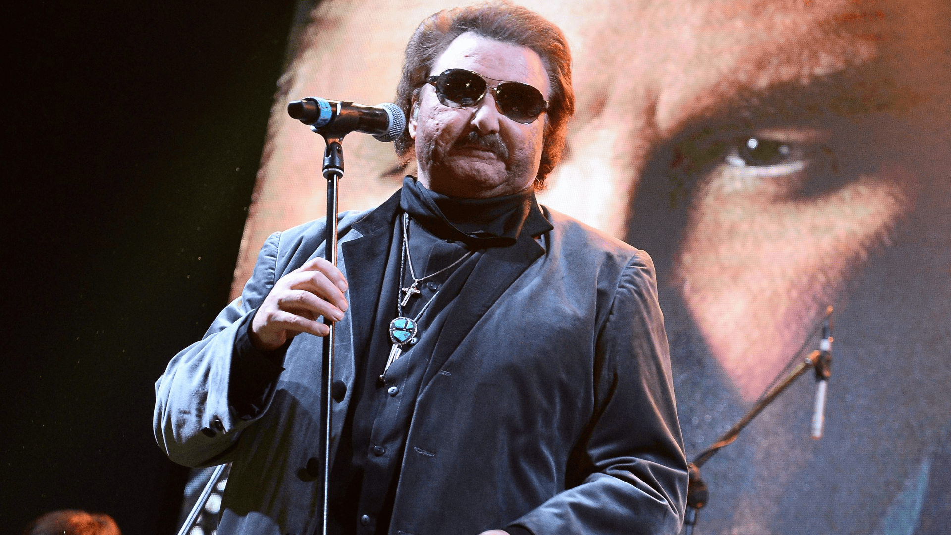 Zaskakujące wieści o Krzysztofie Krawczyku. Steczkowska nie ma wątpliwości. "Taki był naprawdę"