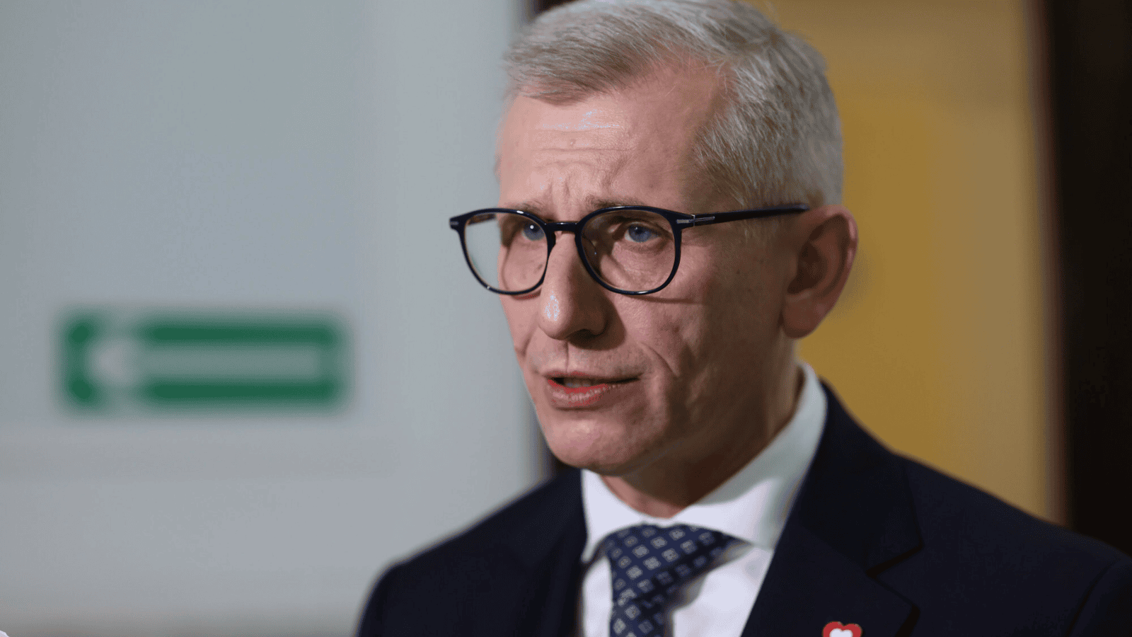 "Nikt nie zapomniał o arogancji wobec kobiet". Kwiatkowski o Czarnku