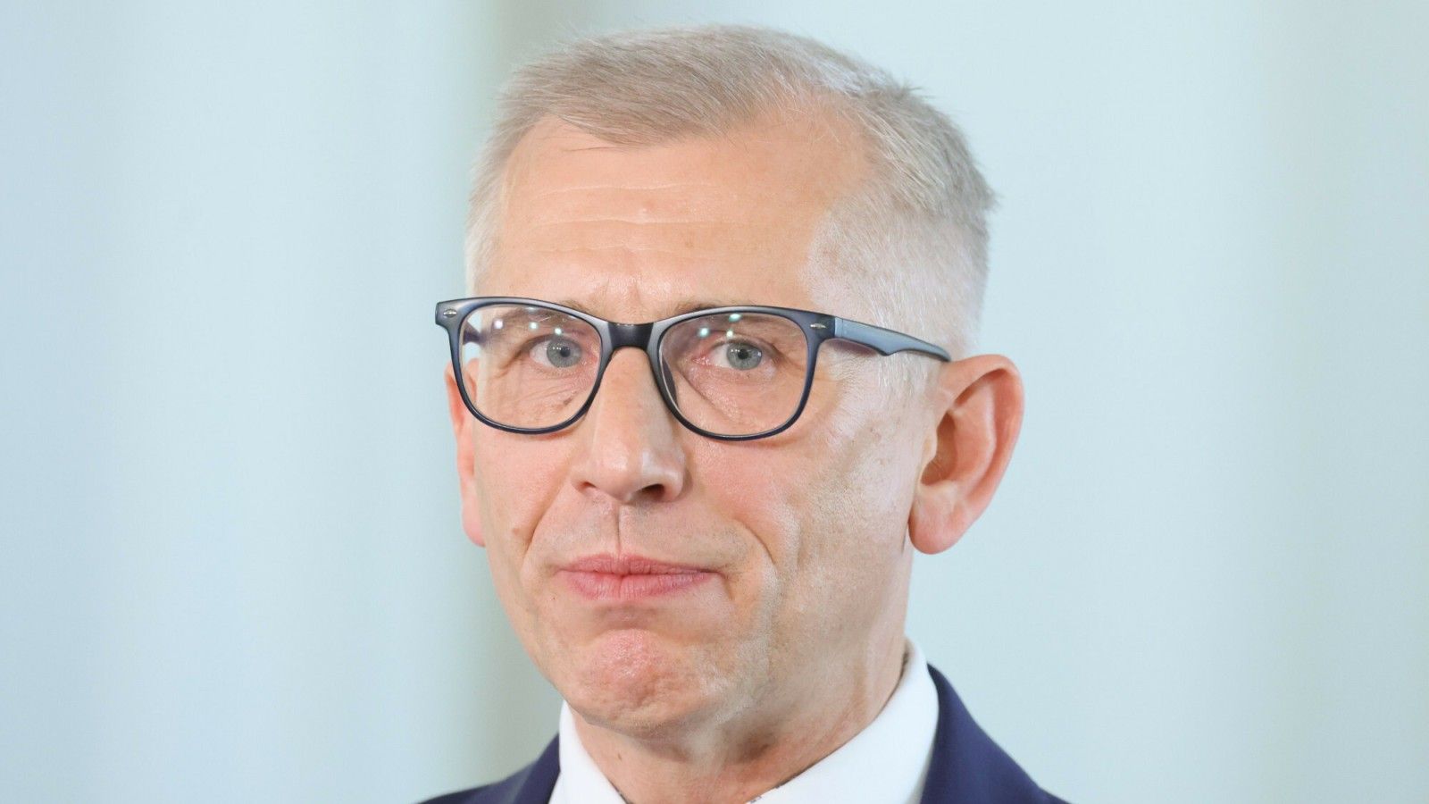 "Ziobro kłamał, kłamie i będzie kłamał”. Krzysztof Kwiatkowski w szczerej rozmowie z Gońcem