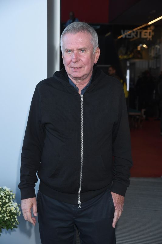 Krzysztof Materna nie wiedział, że ma syna. To znany dziennikarz, ich historia jest zadziwiająca