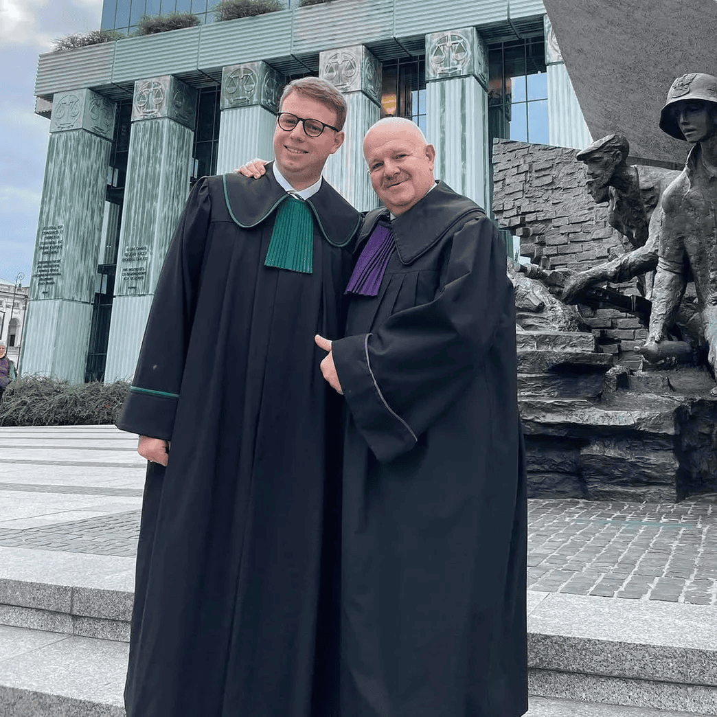 Andrzej Piaseczny ujawnił całą prawdę o relacji z bratem. Nagle doszło do wielkiego zwrotu