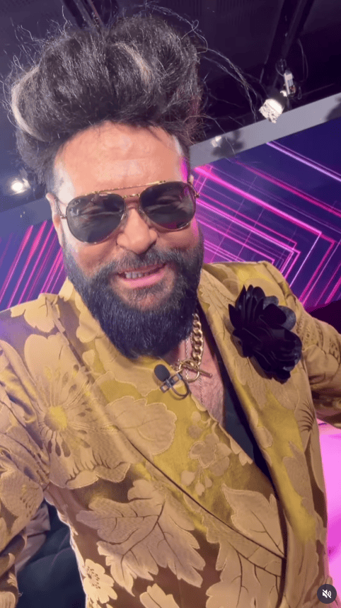 To naprawdę Rutkowski ma na głowie. Fryzura wprawia w osłupienie