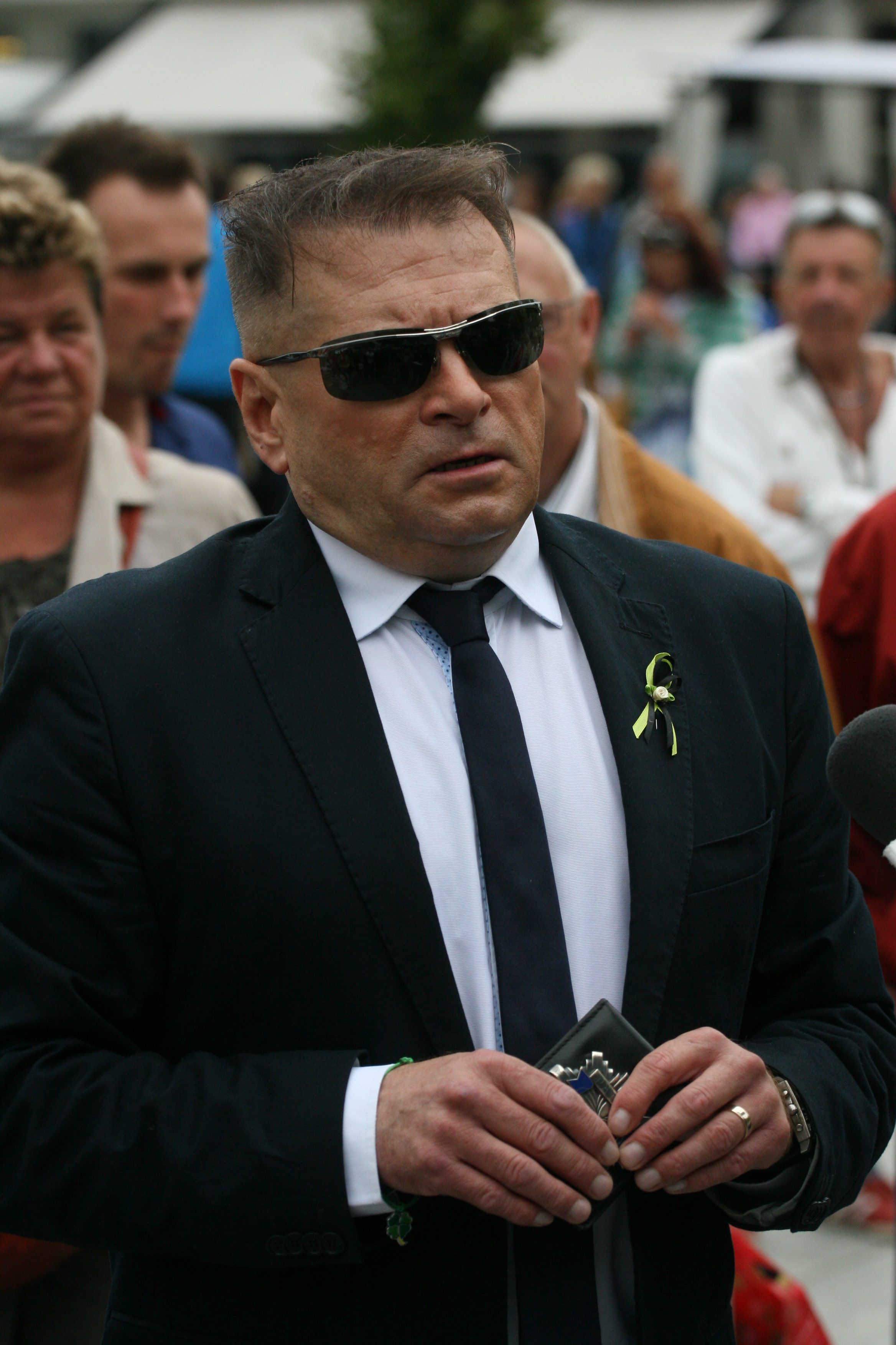 Krzysztof Rutkowski, fot. KAPiF