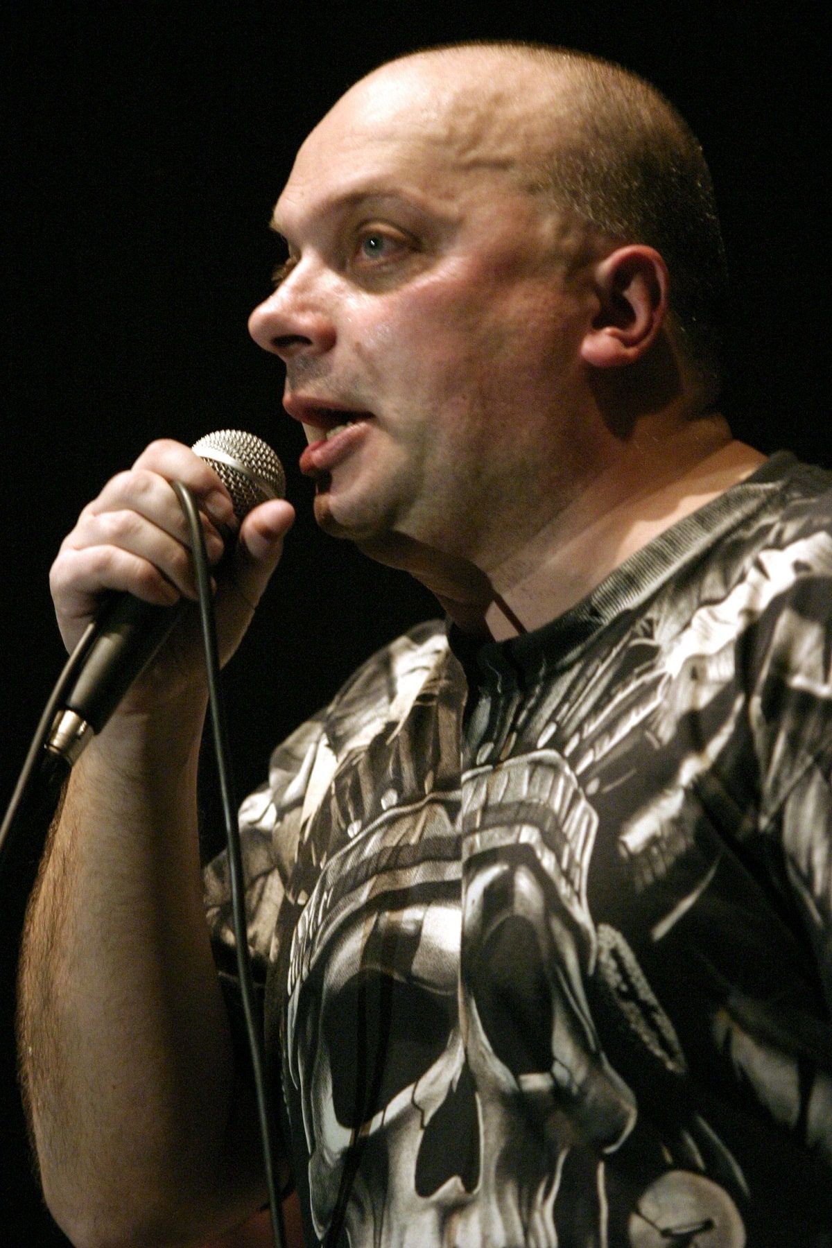 Krzysztof Skiba