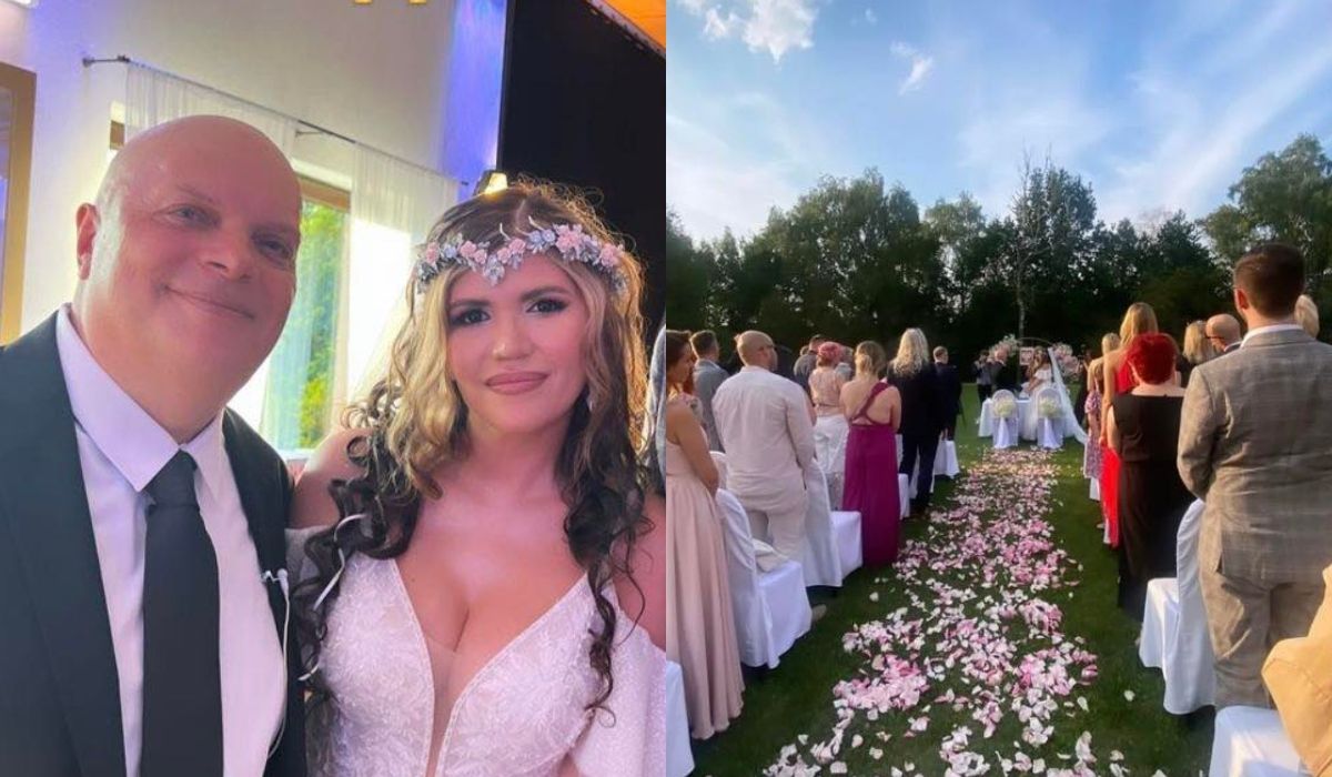 Krzysztof Skiba się ożenił, fot. instagram.com/krzysztof_ibisz_official; karokempi
