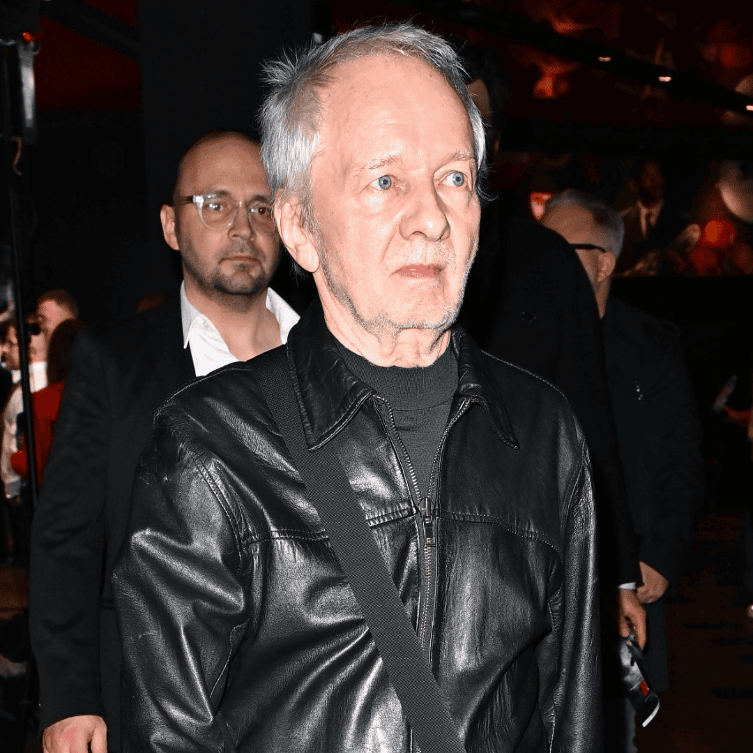 Zagrał Leszka w "Daleko od szosy". Krzysztof Stroiński ma obecnie 76 lat