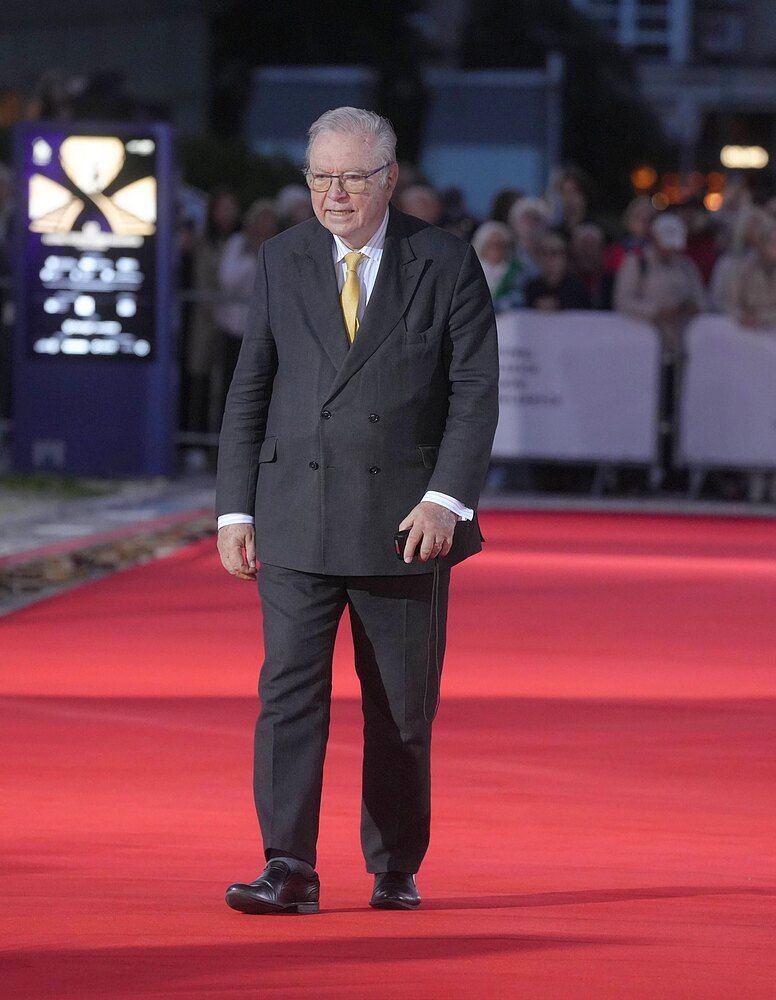 Krzysztof Zanussi miał poważny wypadek! W trybie pilnym przewieziono go do szpitala