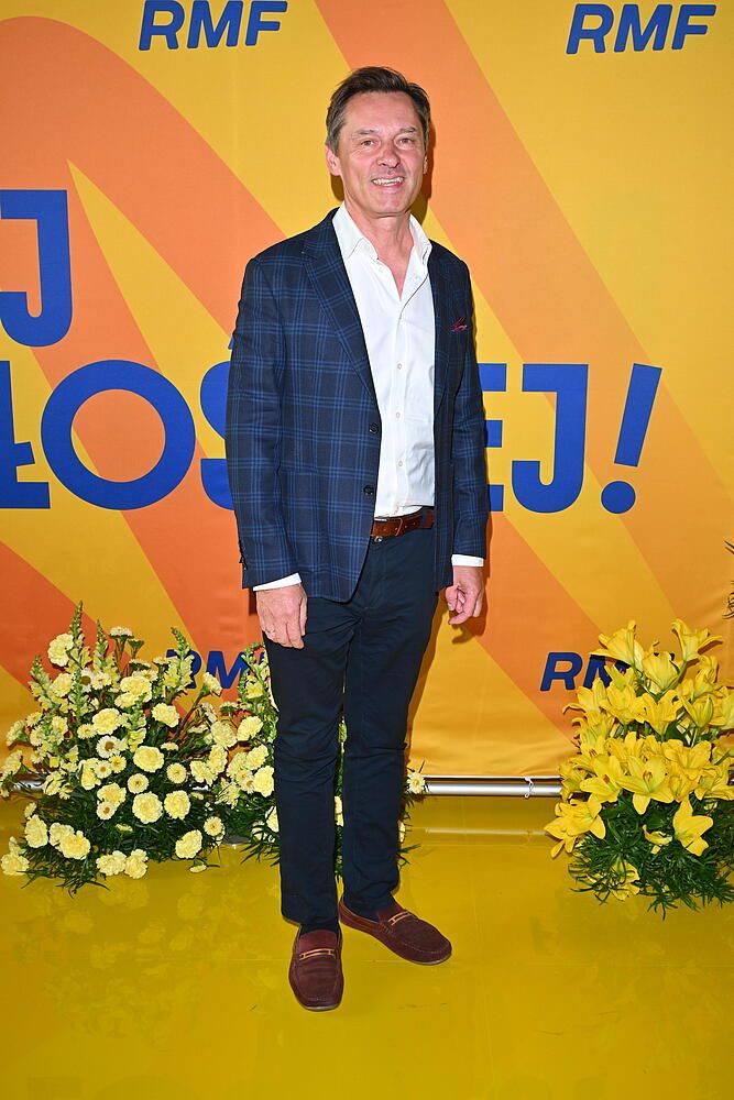 Gwiazdy na ramówce RMF FM. Roxie, Justyna Steczkowska, Natasza Urbańska, Julia Wieniawa