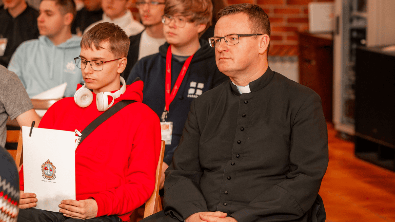 Co się stało z dziewczynką z domu zakonnego w Lubinie? Został po niej tylko głos na nagraniu [odc.1]