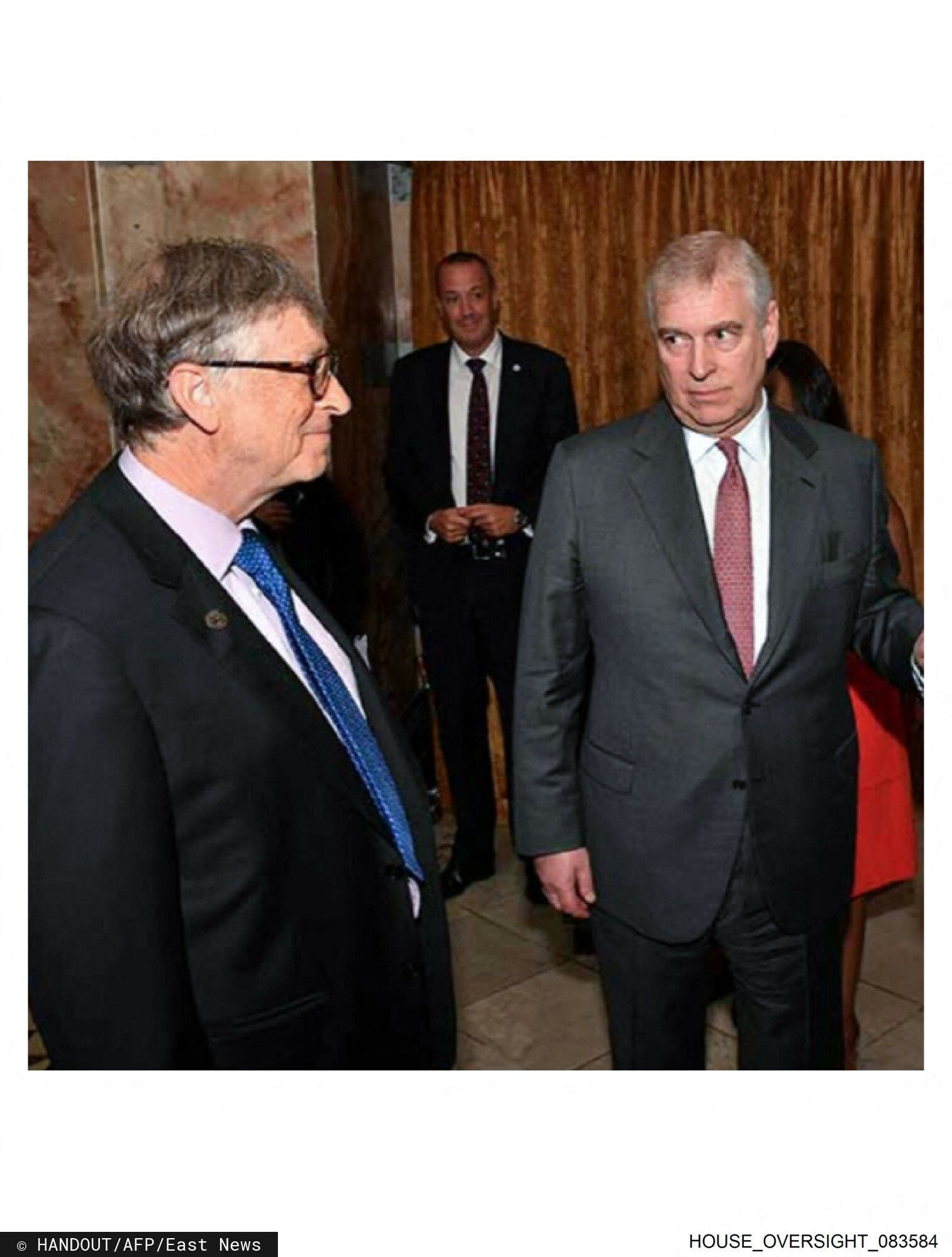 Wstrząs w rodzinie królewskiej. Doszło do aresztowania. To koniec?