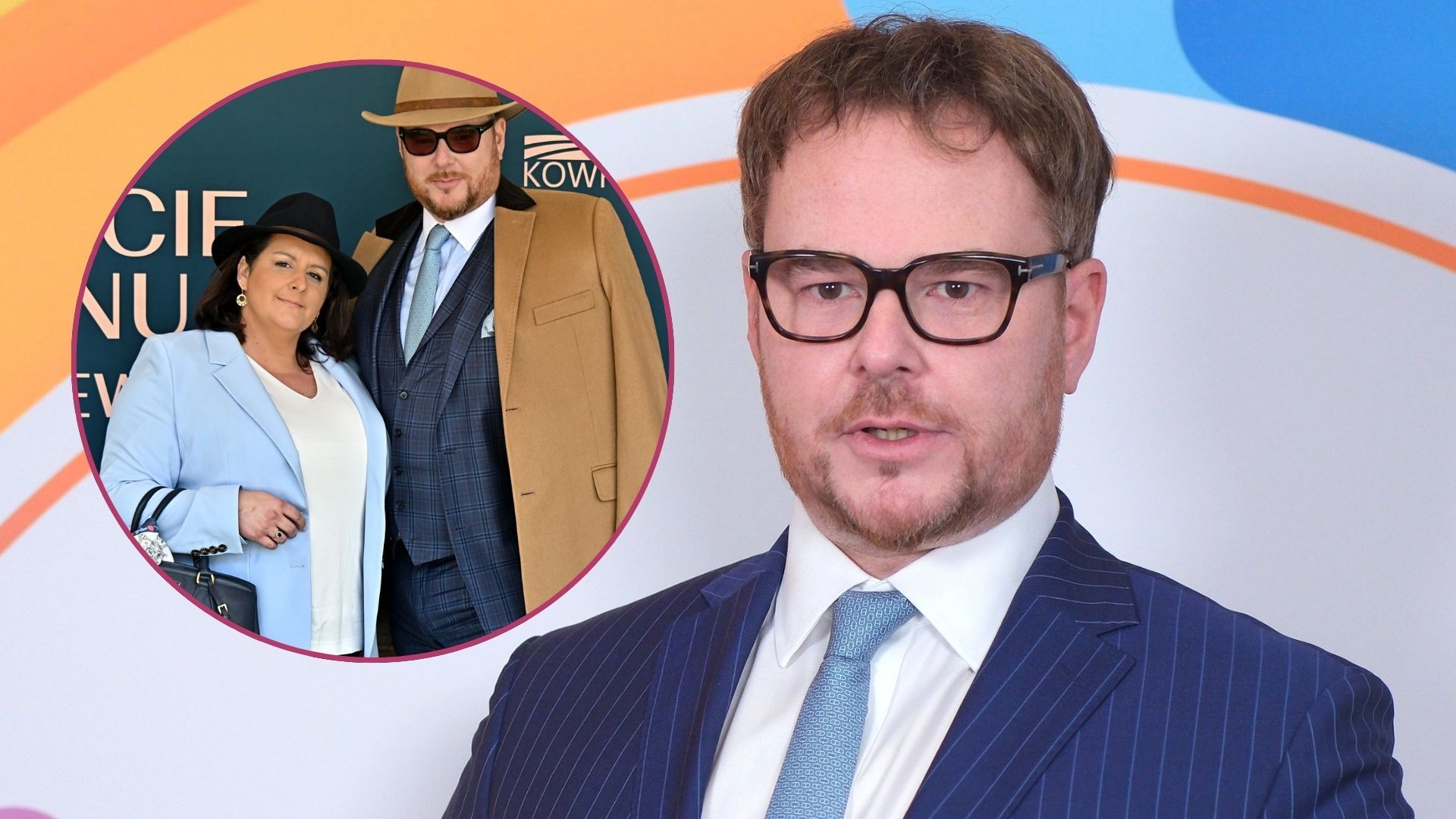 Książę Lubomirski doprowadzony do ostateczności! Do tego się posunął po podłym ataku na żonę