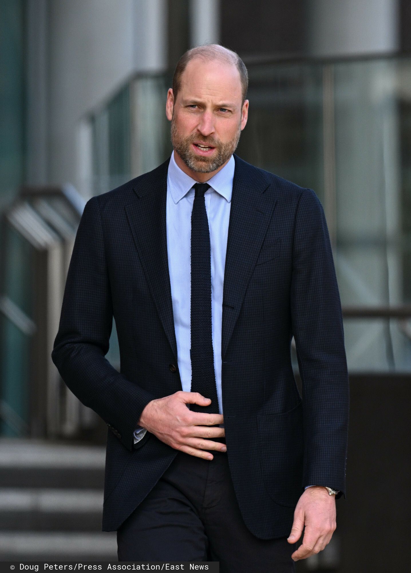 Koniec panowania Karola III? Wyciekła konkretna data. To wtedy William przejmie tron