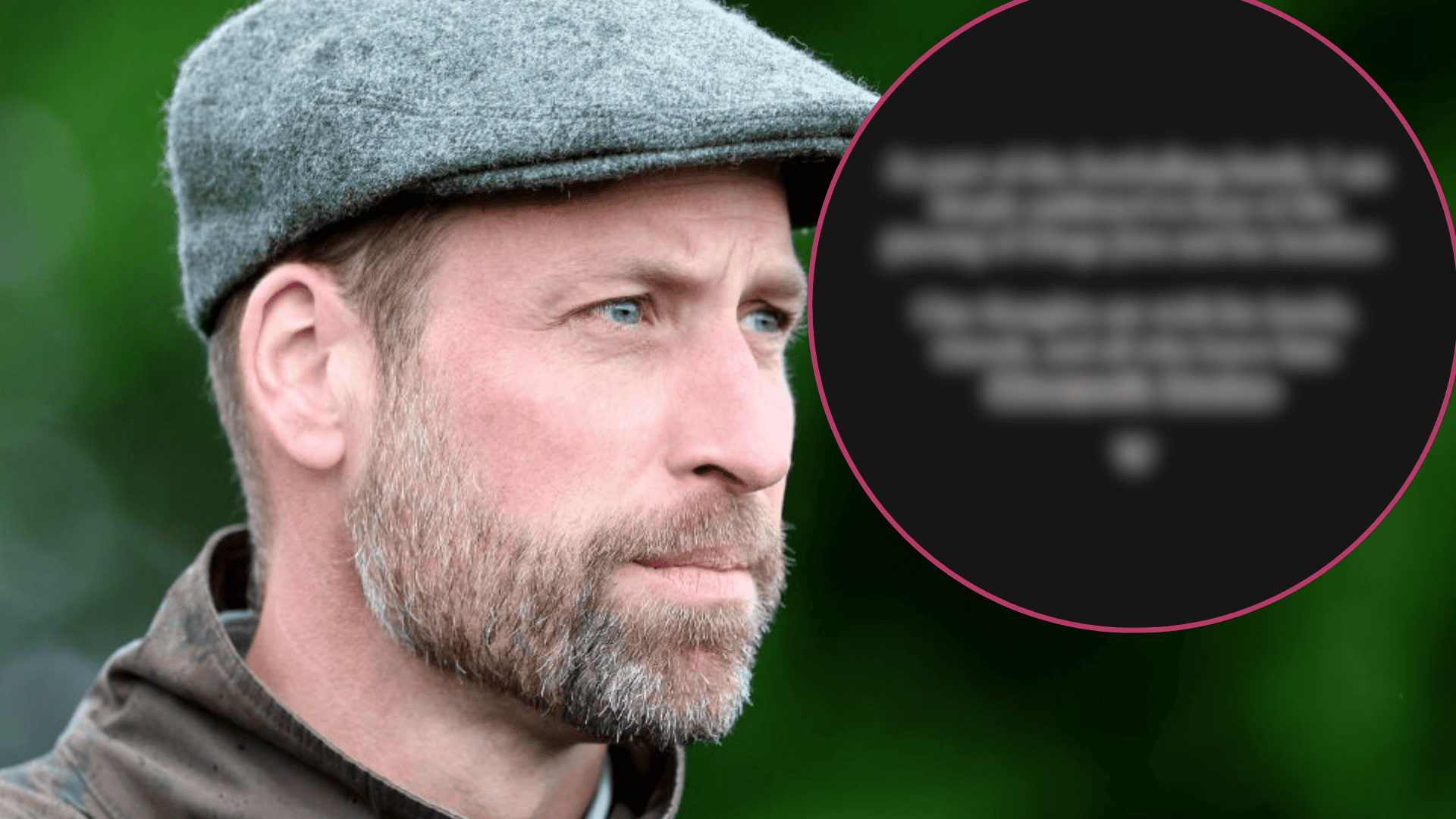 Książe William
