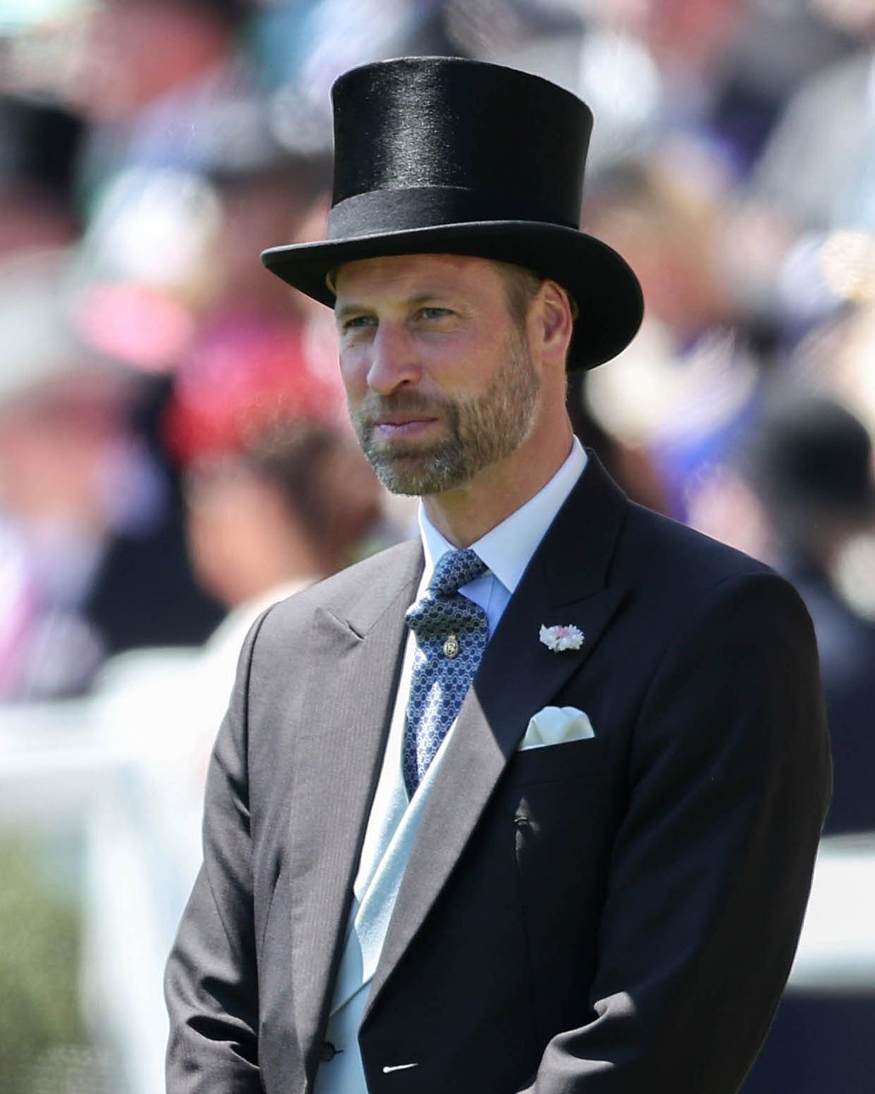 Księżna Kate jest w remisji. Oto dlaczego zrezygnowała z wystąpień publicznych