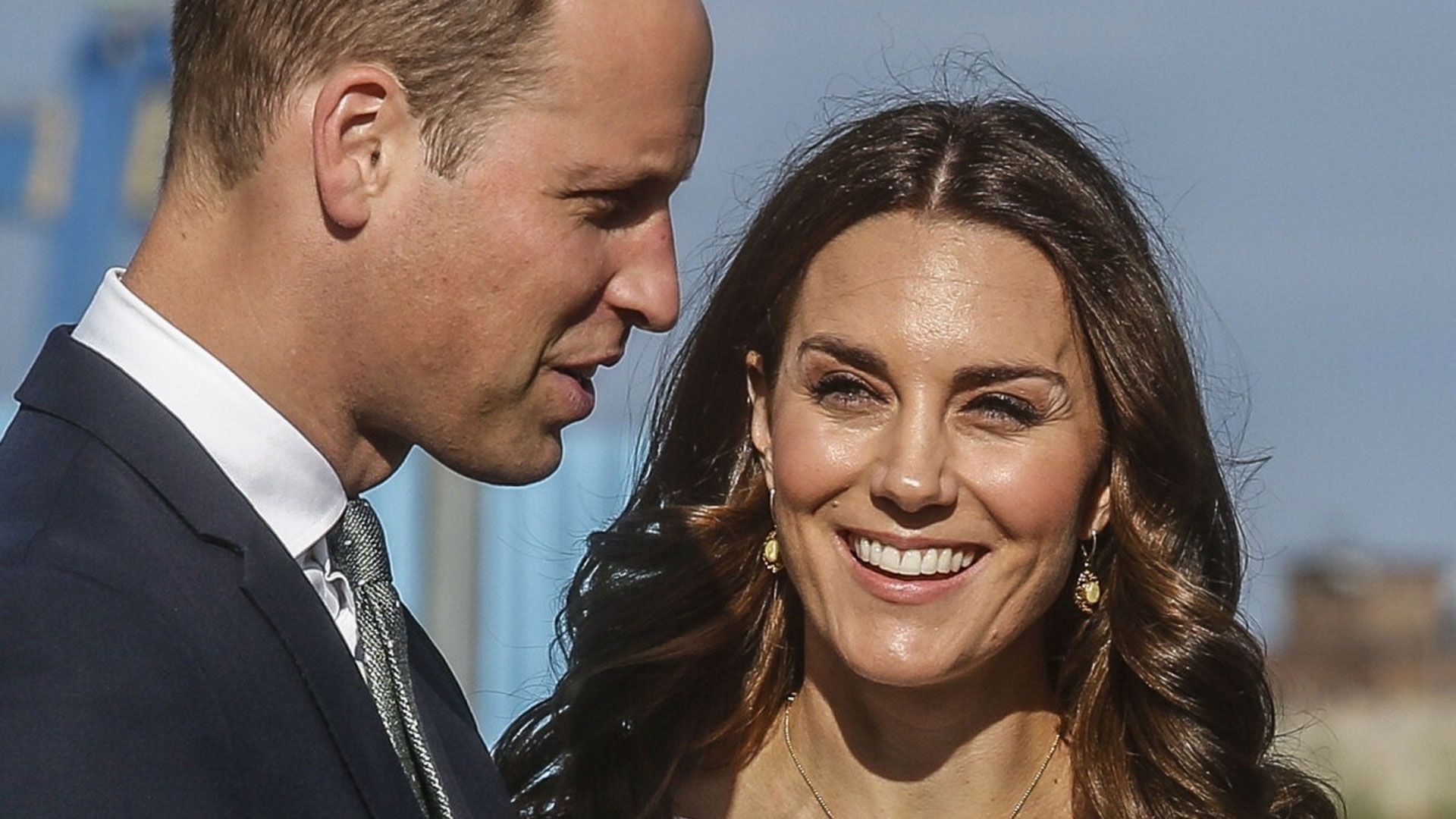 William i Kate