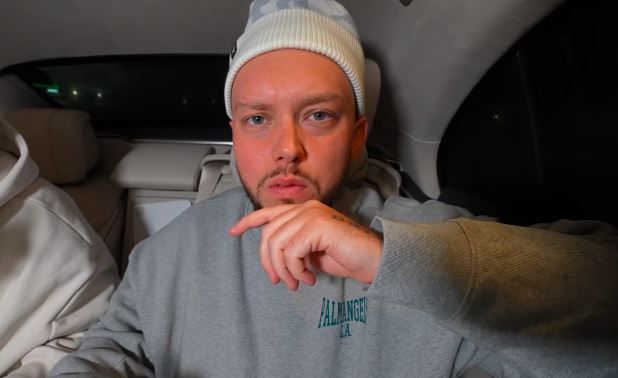 Książulo nie wytrzymał po tym, co znalazł w kebabie. Szybko zareagował