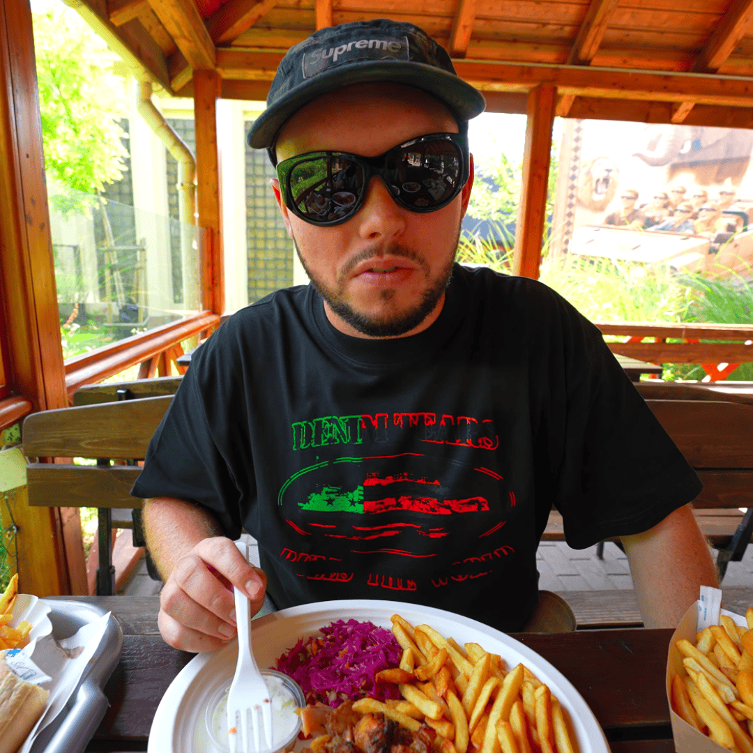 Książulo publicznie przeprosił restauracje i bary. Tak to tłumaczy