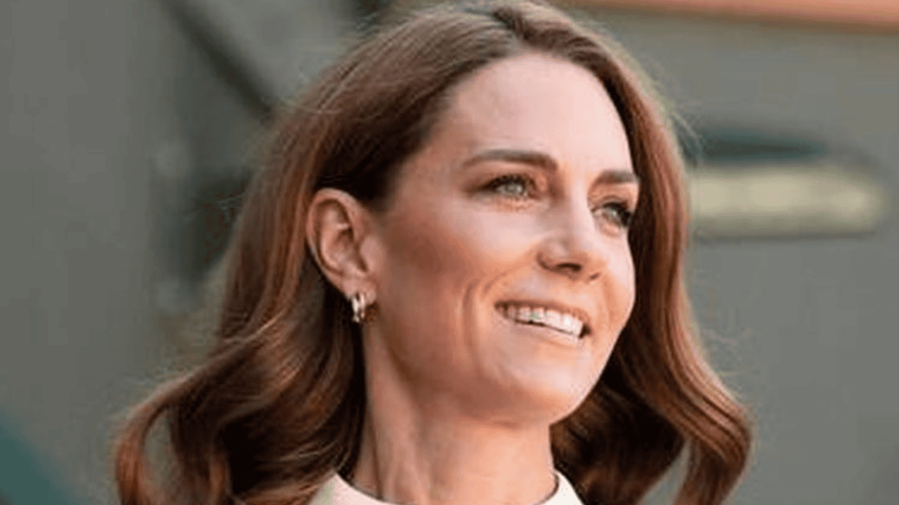 Księżna Kate