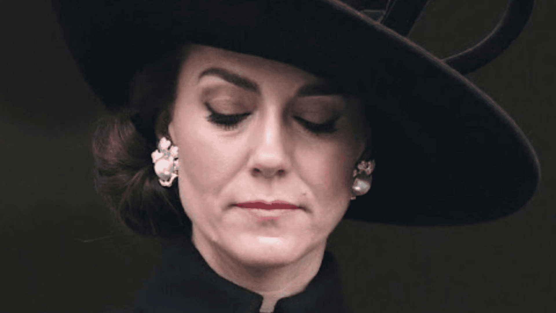 Księżna Kate