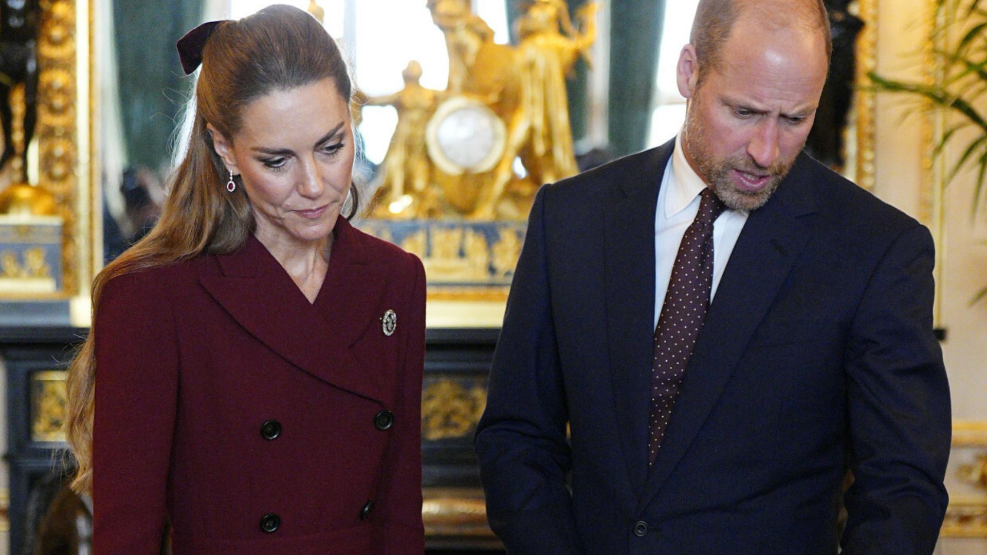 William w nowym wywiadzie o zdrowiu Kate. "Jest w remisji". Wieści gwałtownie poniosły się po świecie