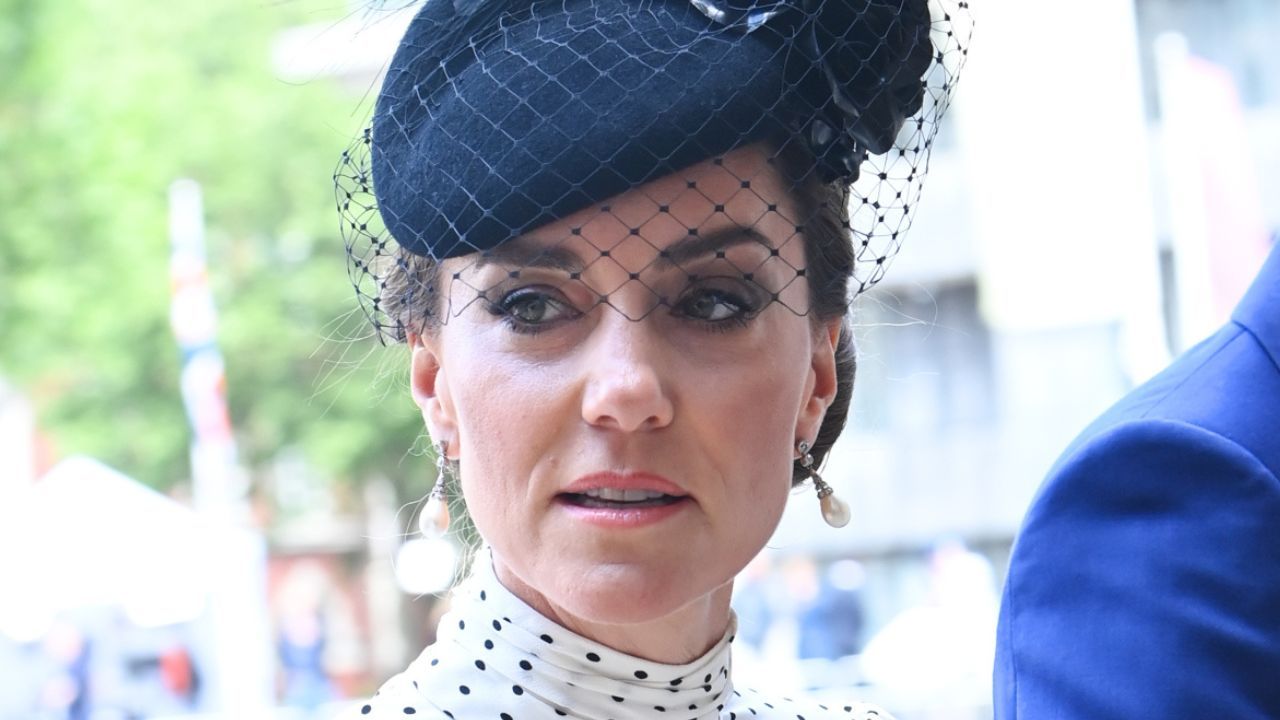 Księżna Kate