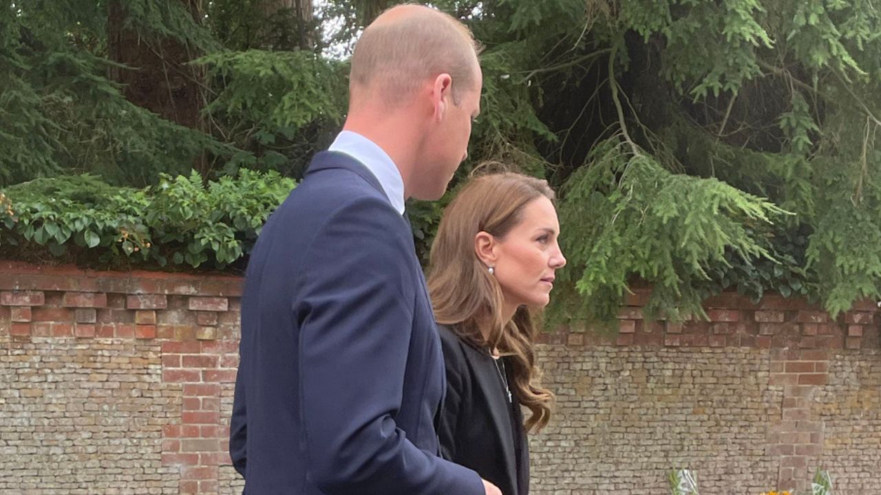 Księżna Kate