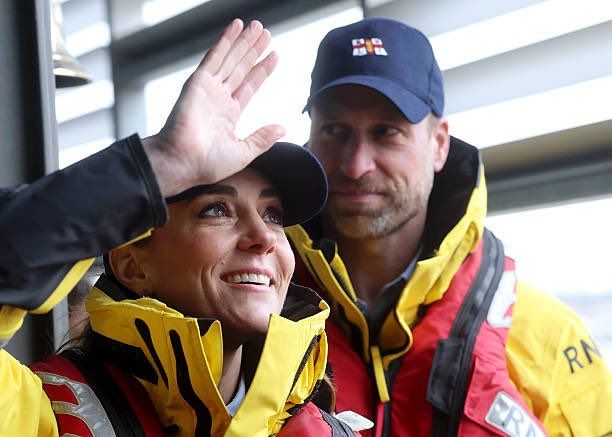 Cały świat patrzy na dłonie księżnej Kate. Ekspert mówi wprost