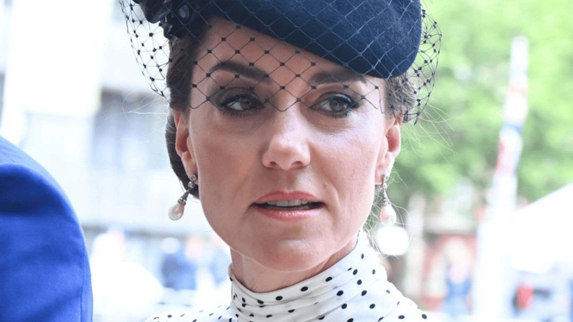 Księżna Kate