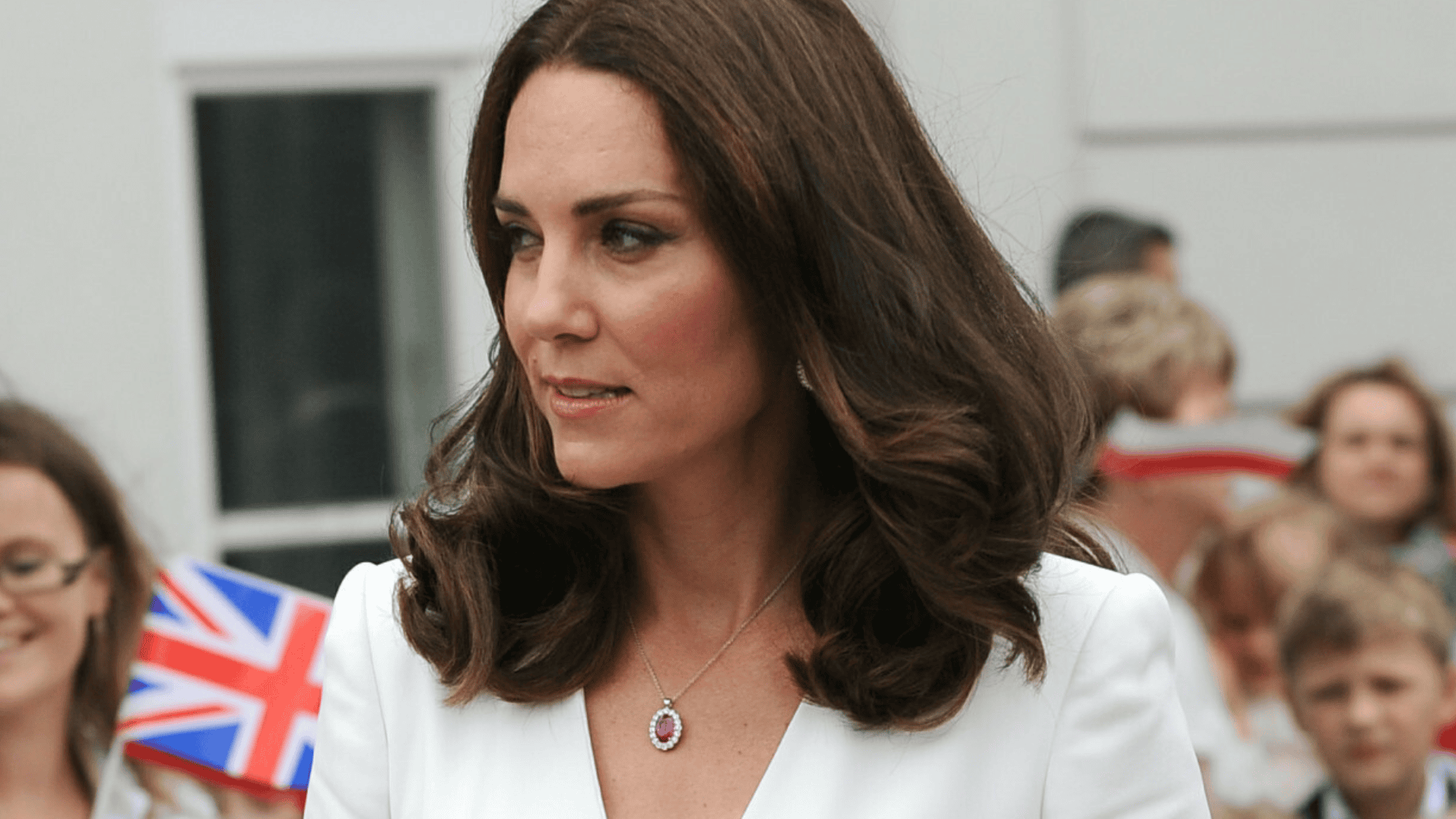 Księżna Kate