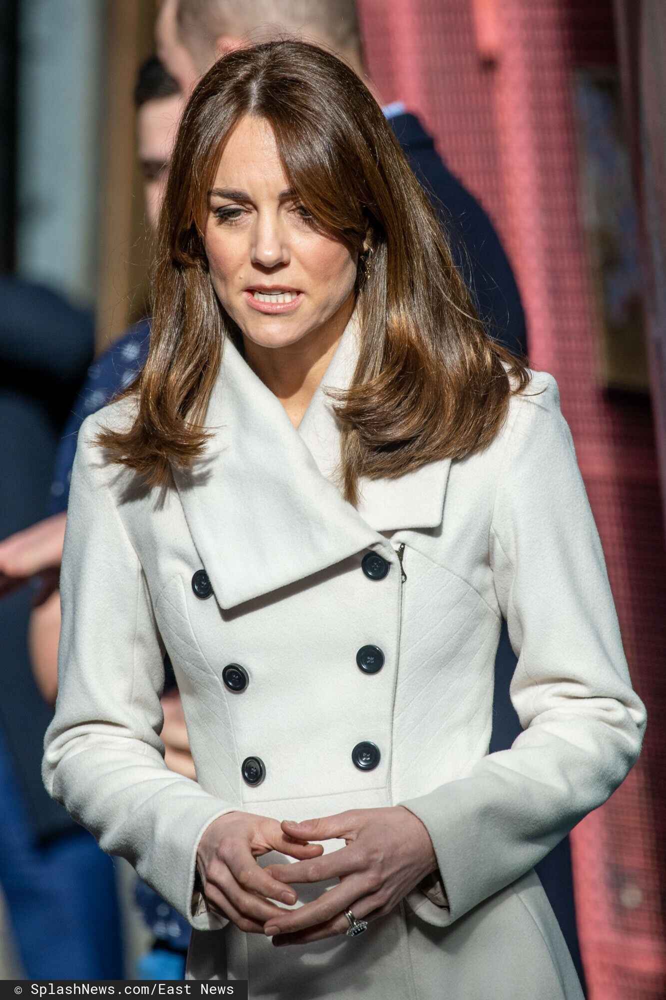 Księżna Kate, fot. EastNews