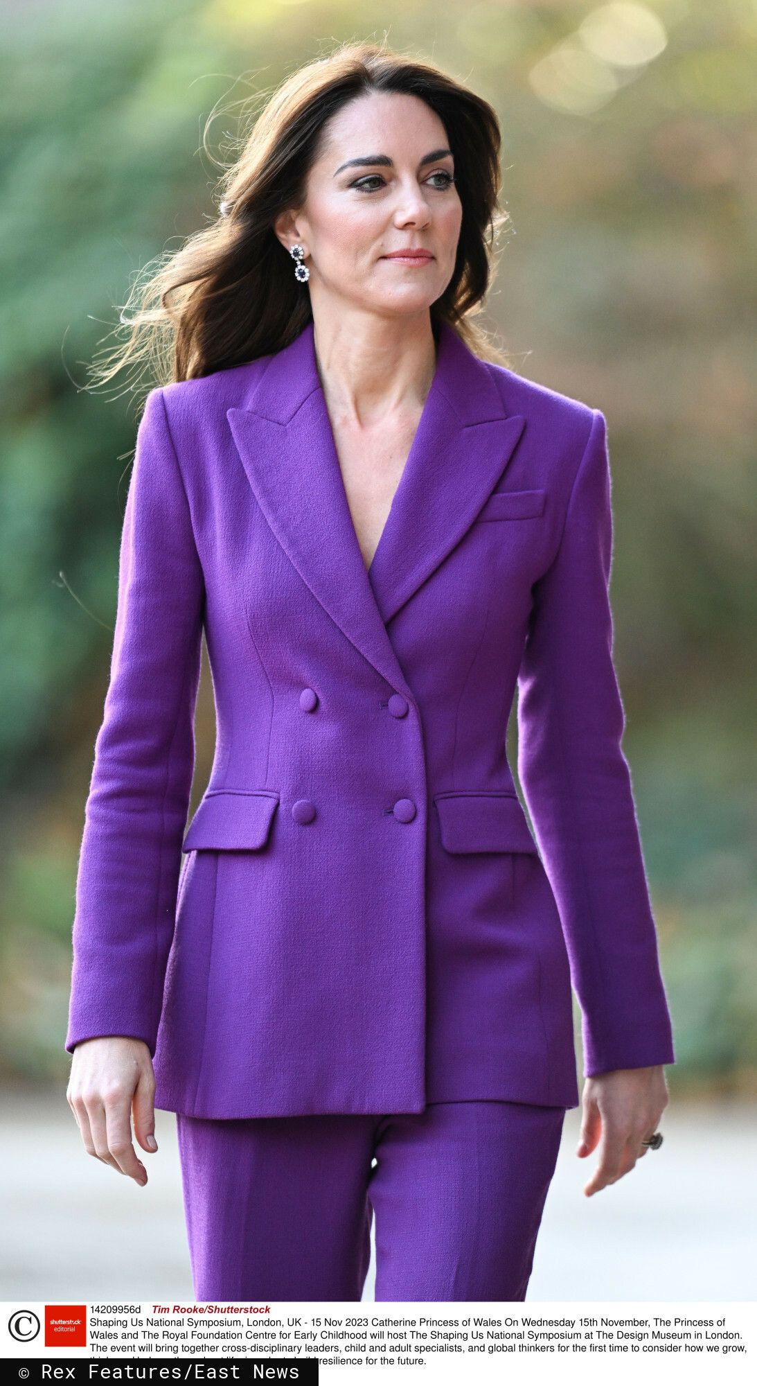 Księżna Kate, fot. East News