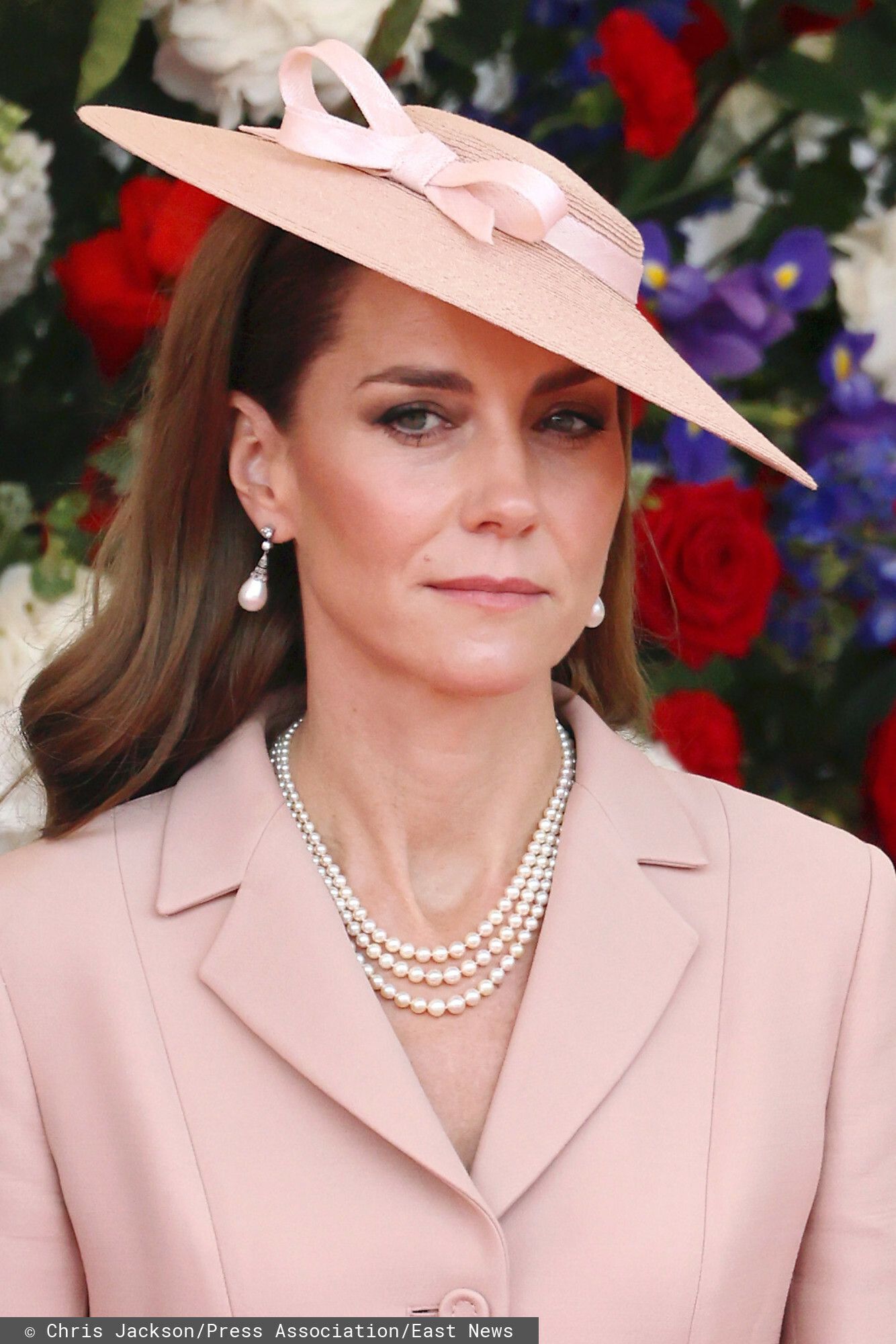 Zamieszanie wokół schorowanej księżnej Kate. Wystosowano oficjalne przeprosiny