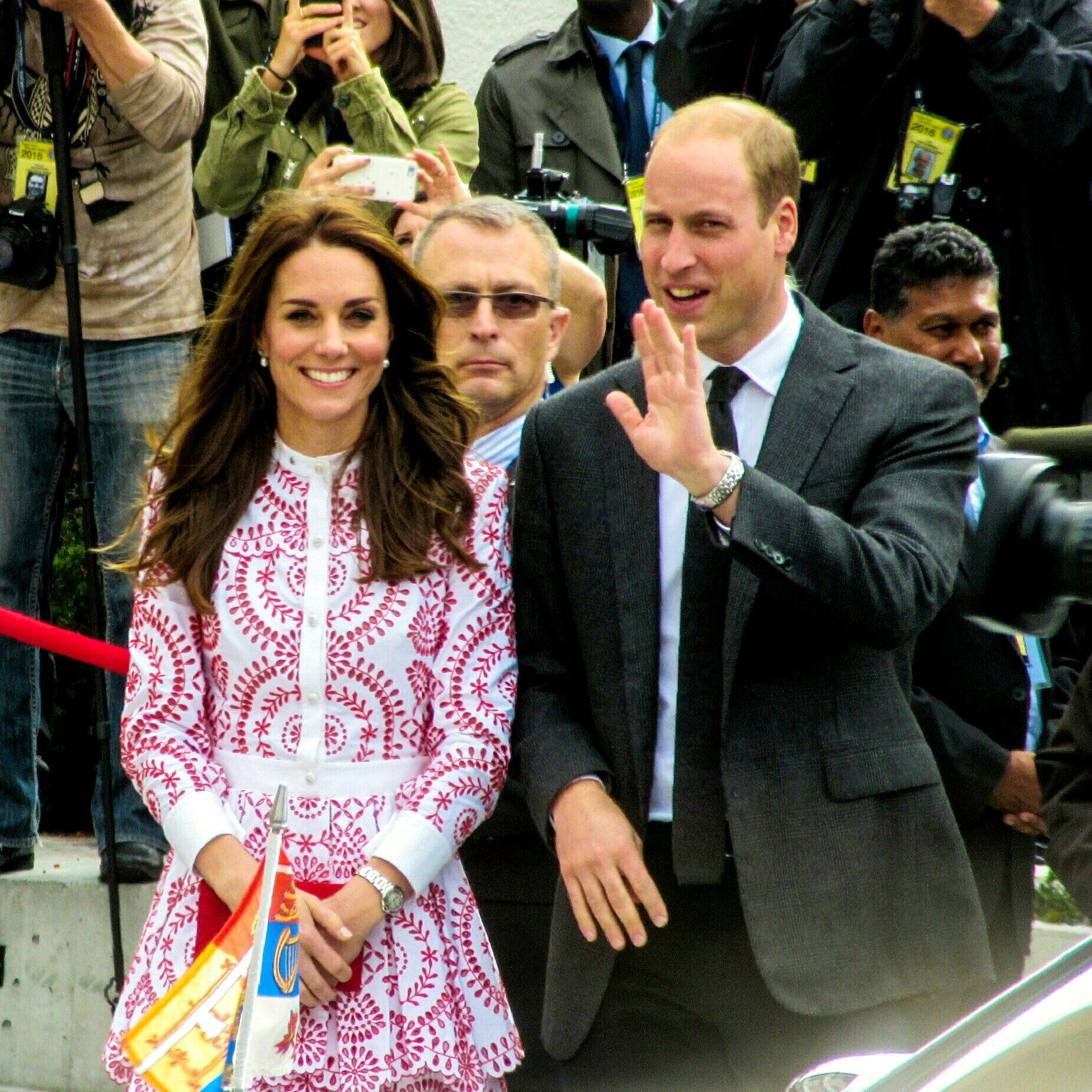 Księżna Kate, książę William (3).jpg