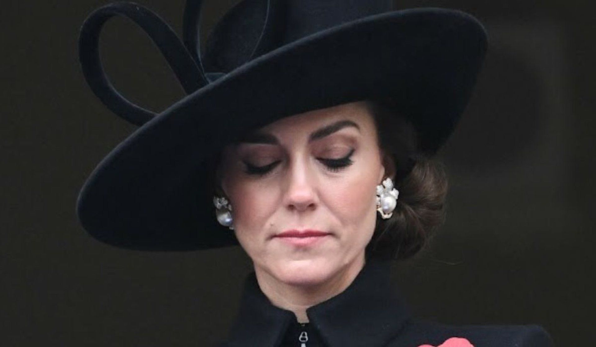Księżna Kate wyznała prawdę