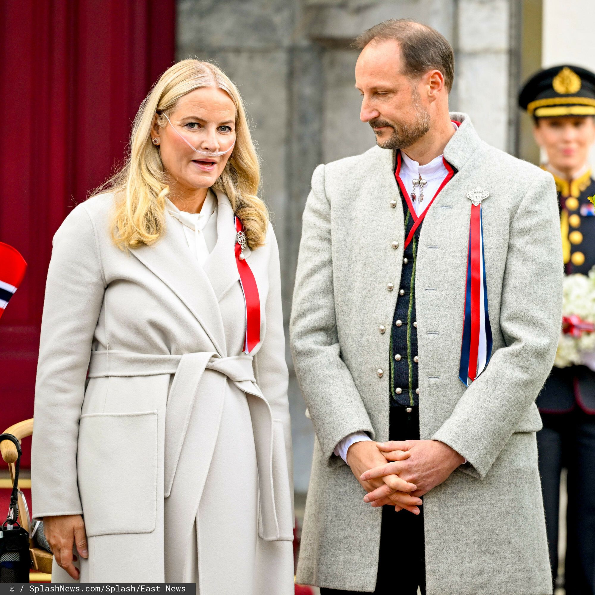 Poważne pogorszenie zdrowia księżnej. Nowe fotografie niepokoją