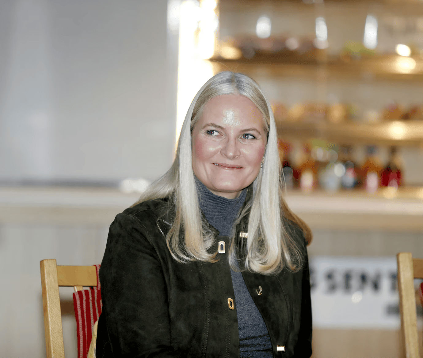 Mroczna przeszłość księżnej Mette-Marit. Ujawniono nieznane szczegóły jej relacji z Jeffreyem Epsteinem