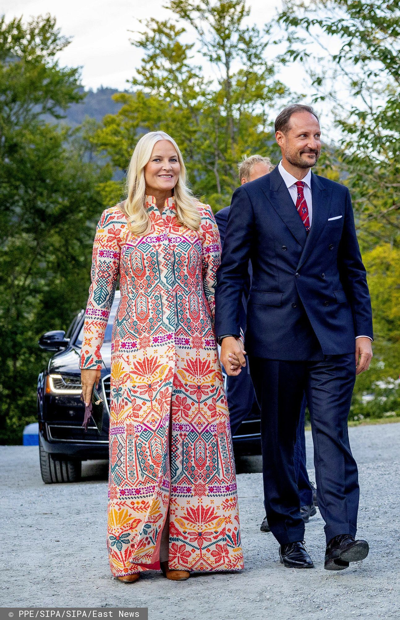 Nagły komunikat rodziny królewskiej. Ciężko chora księżna zmuszona wycofać się z życia publicznego