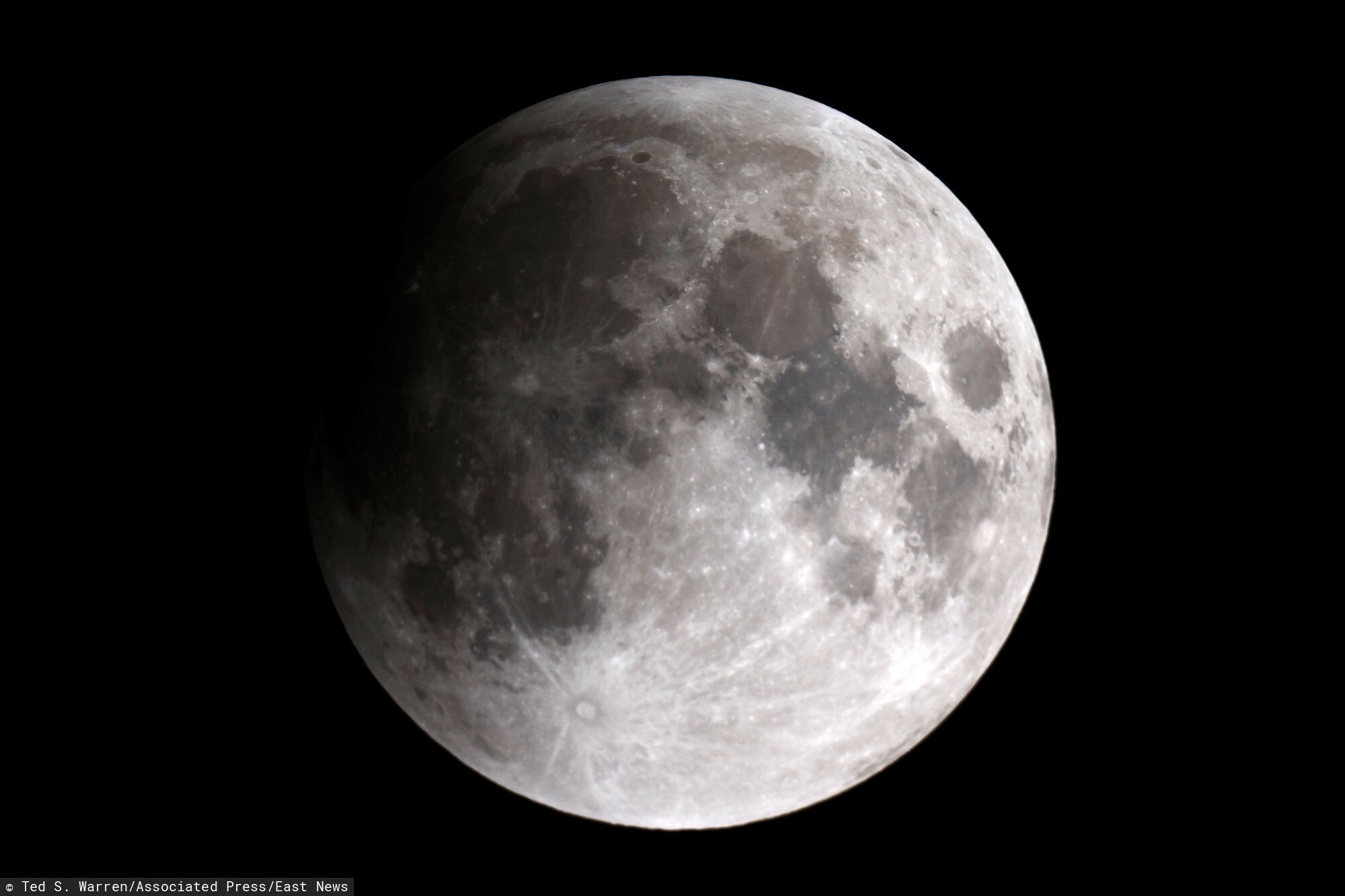 Tajemnicza pełnia, o której mówią wszyscy. Polacy nie mogą tego przegapić