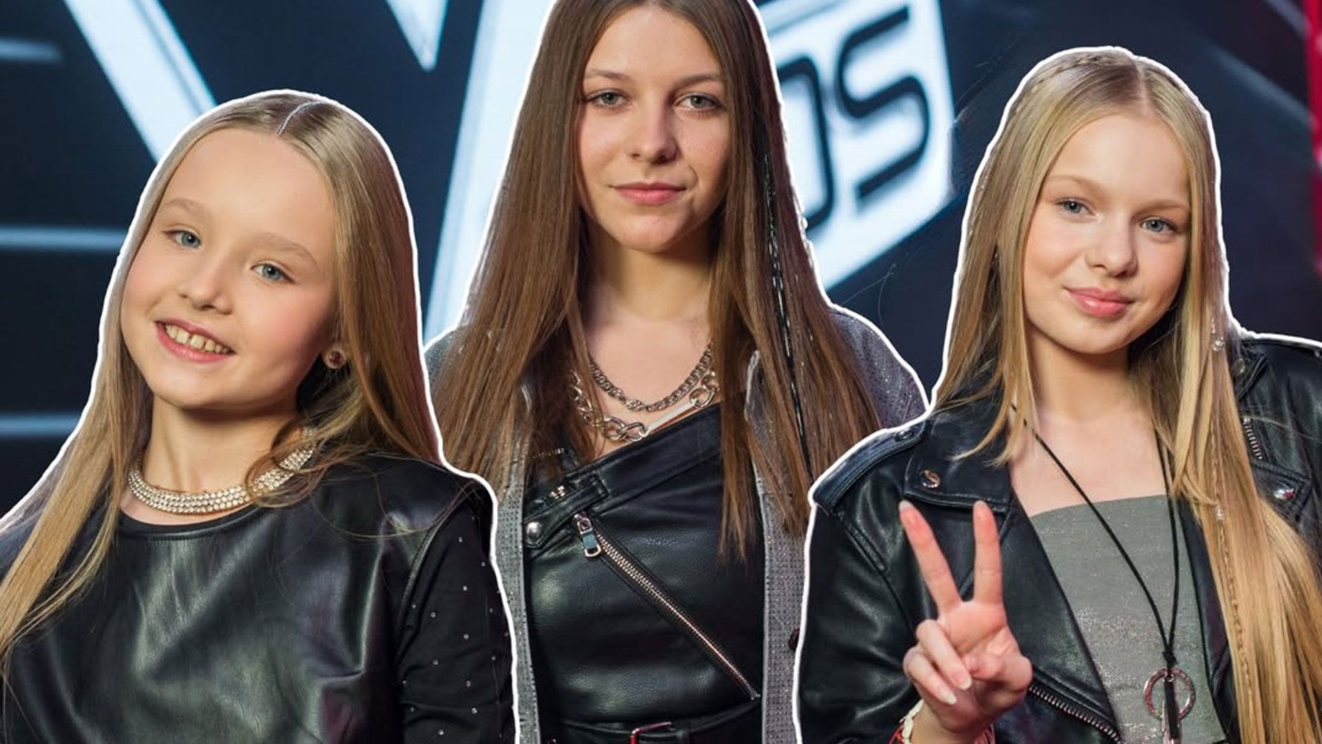 Kto wygrał 8. edycję "The Voice kids"?